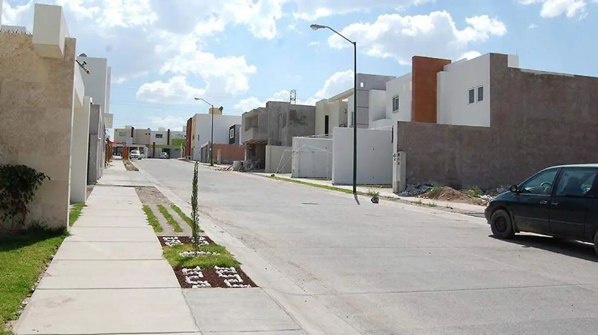 Estiman autorizar un total de 30 fraccionamientos  casas viviendas terrenos habitaciones